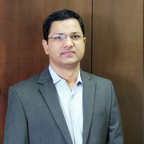 Kaushlendra Sinha
